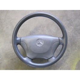 Original Mercdeds Benz Sprinter CDI Airbag ohne Lenkrad passend ab Bj. 2000 !
