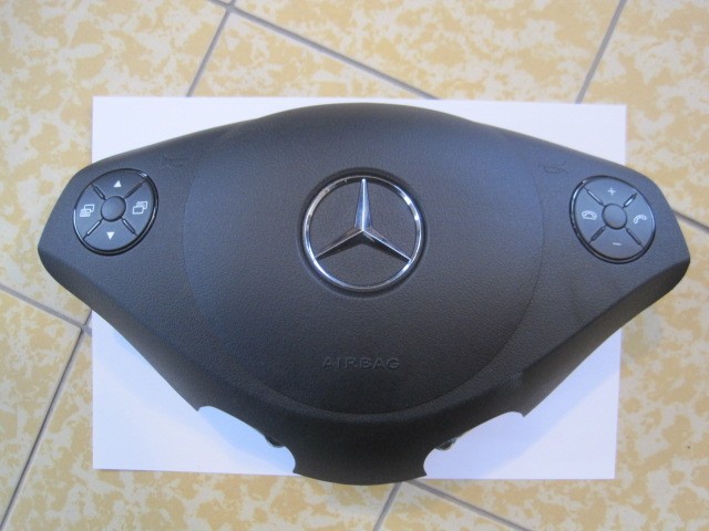 Original Mercedes Benz Sprinter W906 Airbag ( Multifunktion ) A9068602002 ab Bj. 2013 !