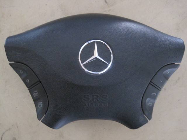Mercedes Benz Vito / Viano W 639 Airbag ( Multifunktion ) passend ab Bj. 2003 !
