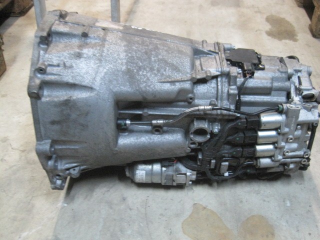  VW Crafter Sprintshift Getriebe HVW 9062600400 !