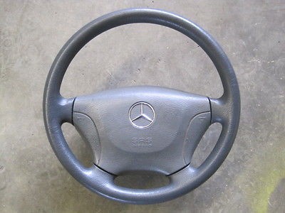Original Mercdeds Benz Sprinter CDI Airbag ohne Lenkrad passend ab Bj. 2000 !