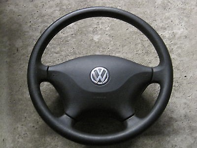 Original VW Crafter Airbag ohne Lenkrad passend ab Bj. 2009 HVW90686006027 !
