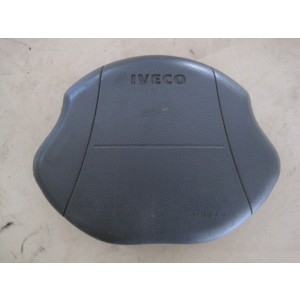 Iveco Daily III Airbag passend ab Bj. 1999 - 2006!